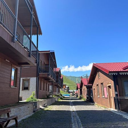 Kaya Life Resort อูซุนกอล ภายนอก รูปภาพ