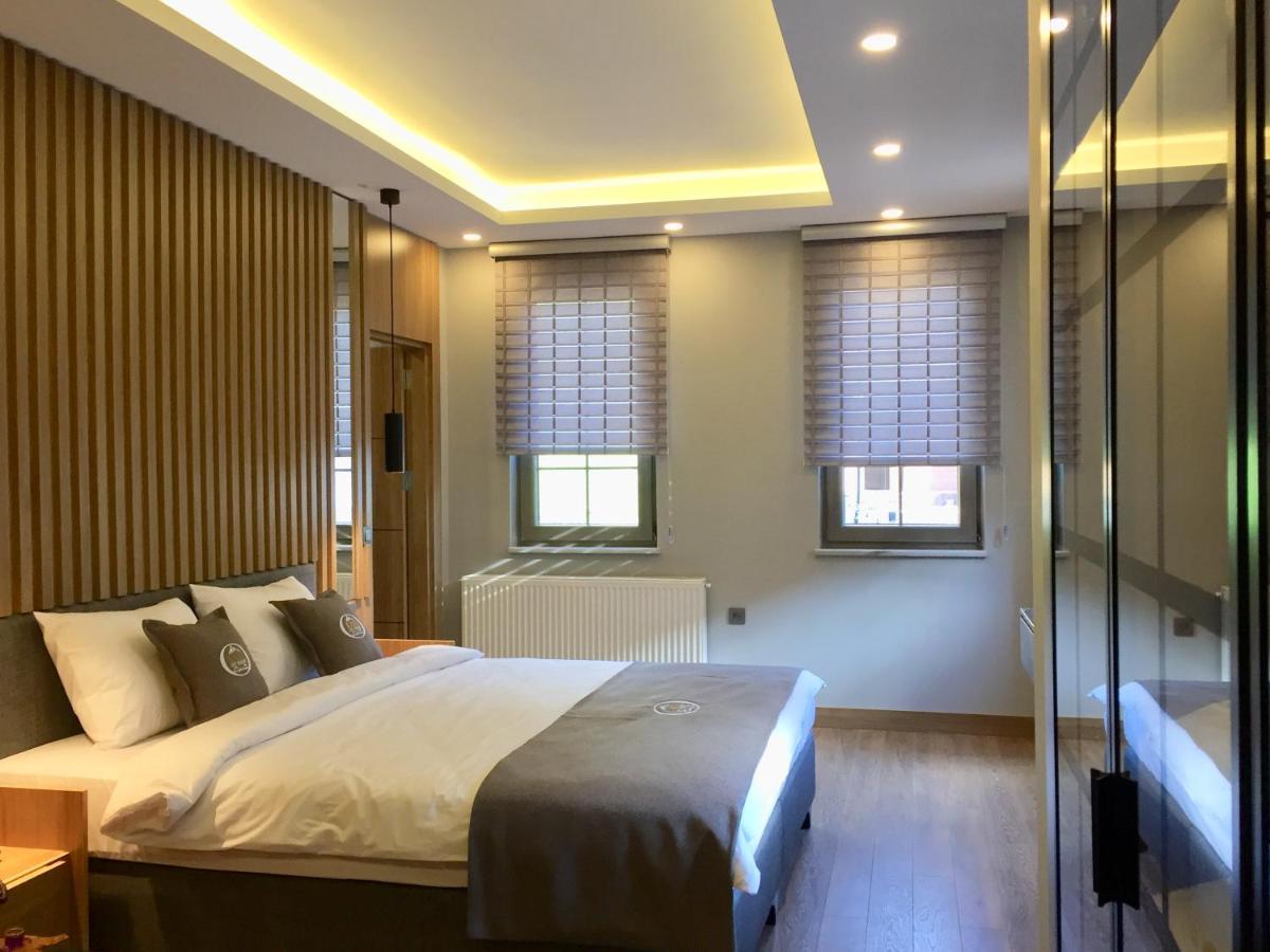 Kaya Life Resort อูซุนกอล ภายนอก รูปภาพ