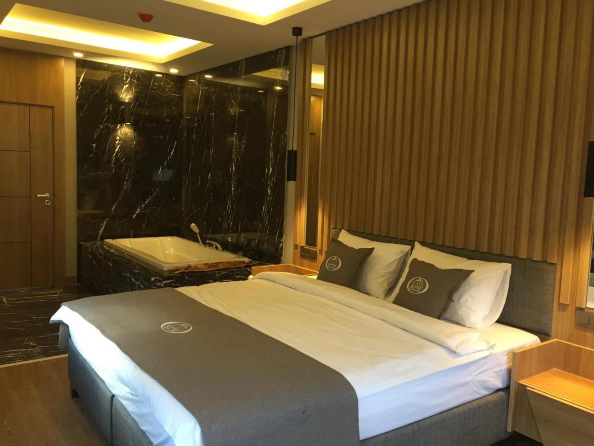 Kaya Life Resort อูซุนกอล ภายนอก รูปภาพ