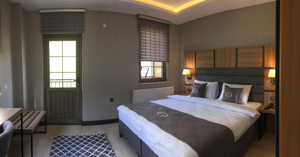 Kaya Life Resort อูซุนกอล ภายนอก รูปภาพ