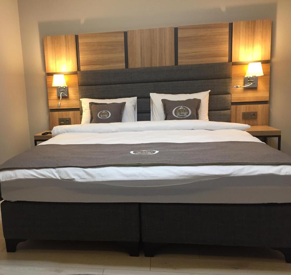 Kaya Life Resort อูซุนกอล ภายนอก รูปภาพ