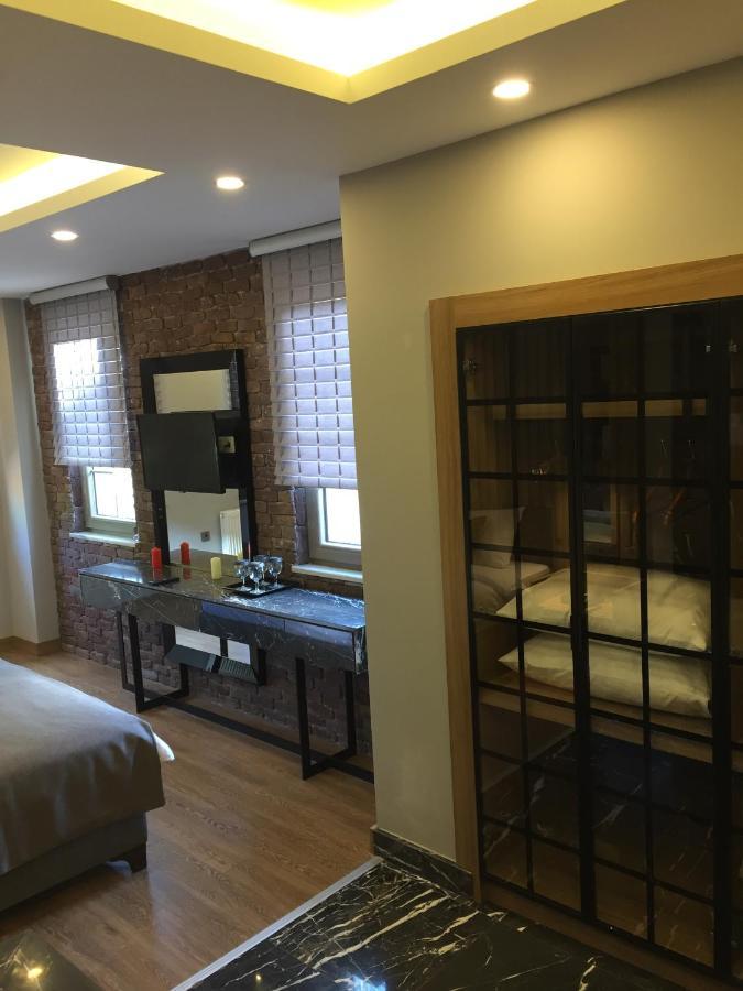 Kaya Life Resort อูซุนกอล ภายนอก รูปภาพ