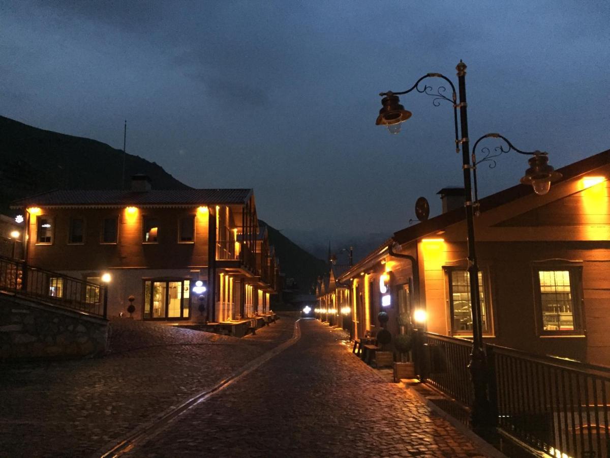 Kaya Life Resort อูซุนกอล ภายนอก รูปภาพ