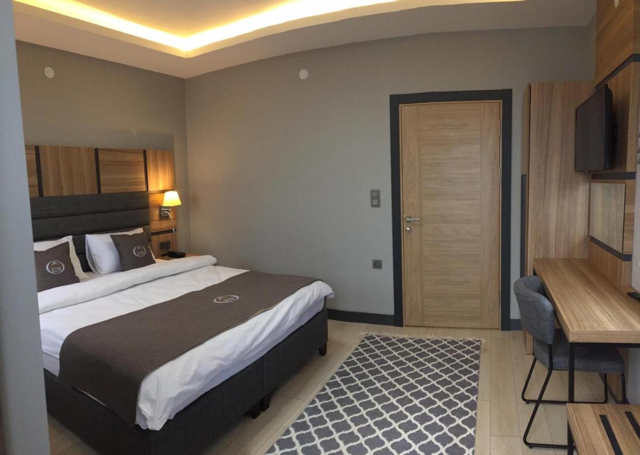 Kaya Life Resort อูซุนกอล ภายนอก รูปภาพ