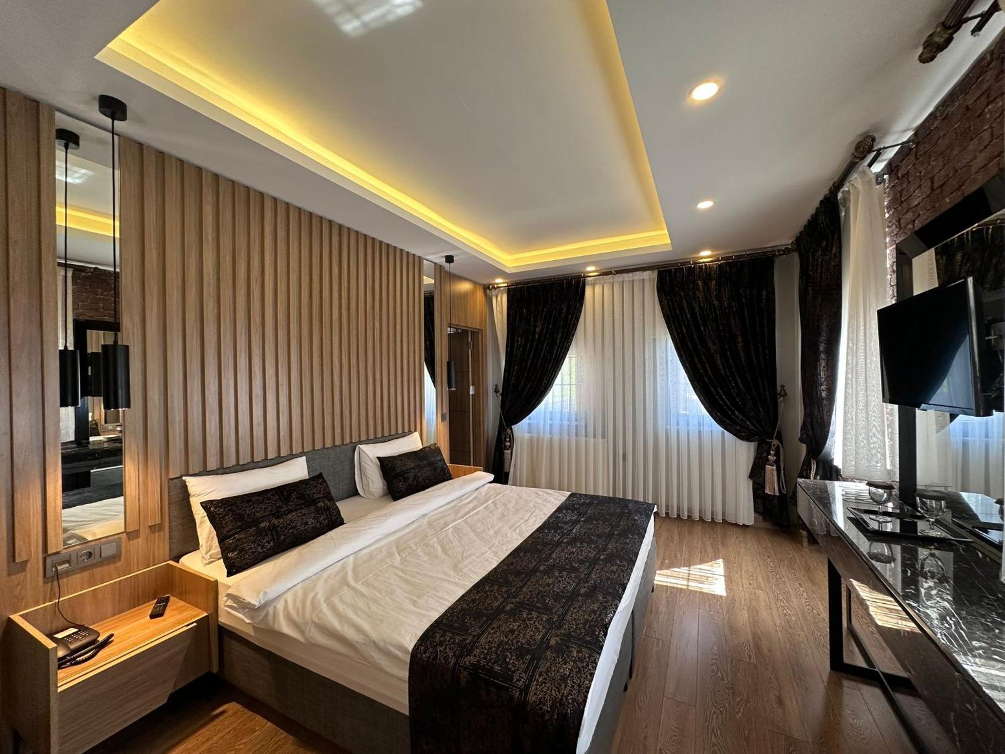 Kaya Life Resort อูซุนกอล ภายนอก รูปภาพ