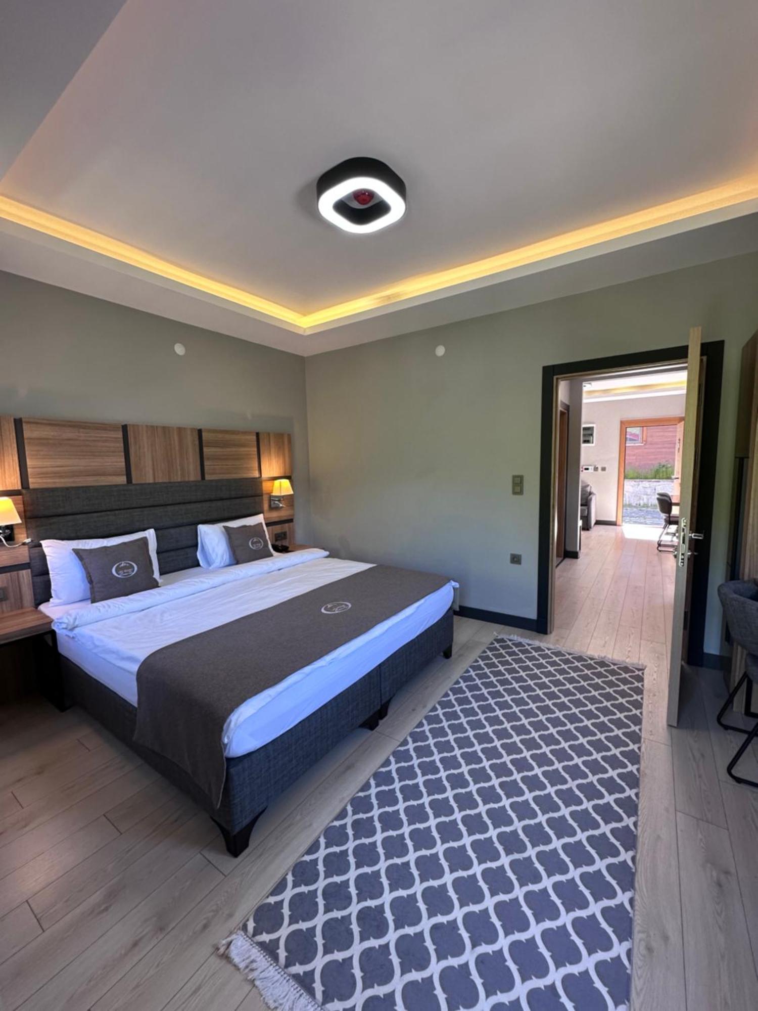 Kaya Life Resort อูซุนกอล ภายนอก รูปภาพ