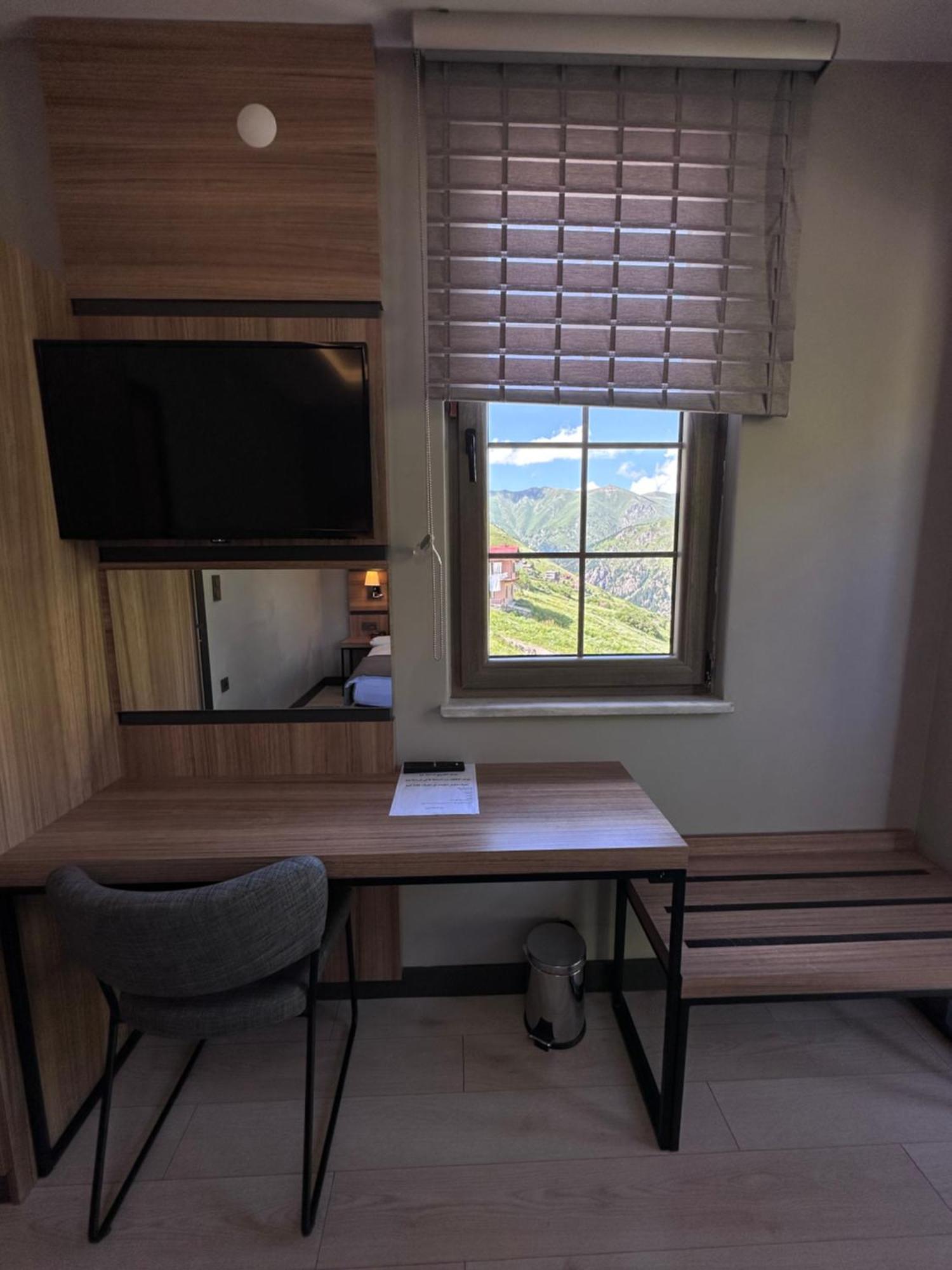 Kaya Life Resort อูซุนกอล ภายนอก รูปภาพ