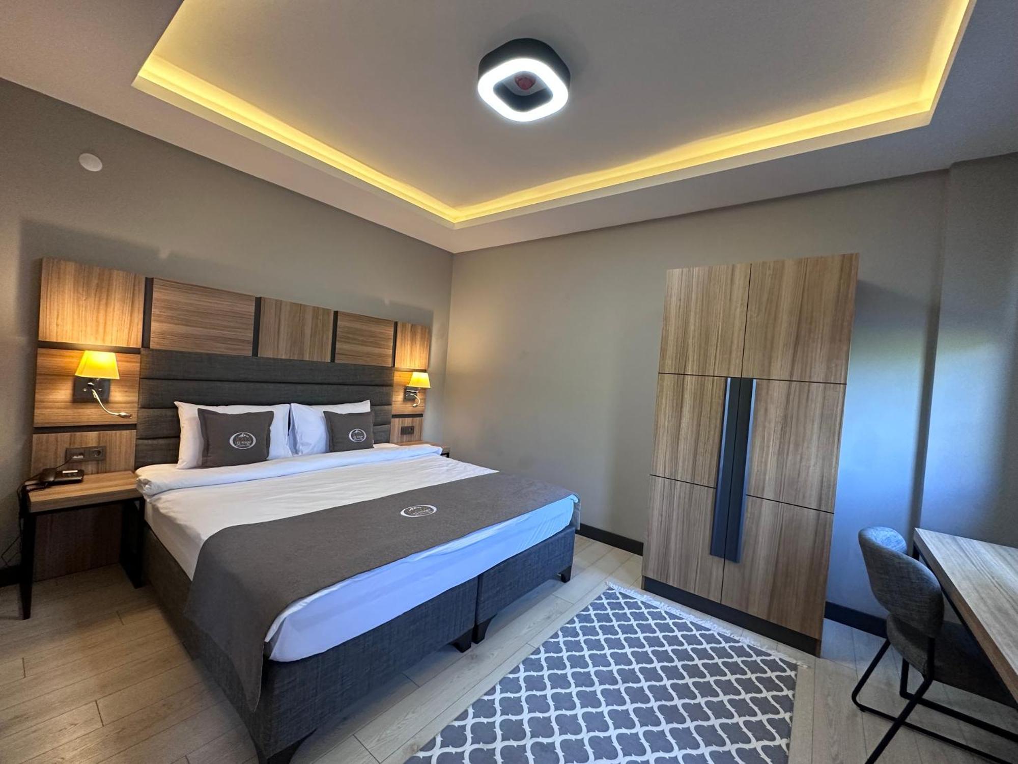 Kaya Life Resort อูซุนกอล ภายนอก รูปภาพ