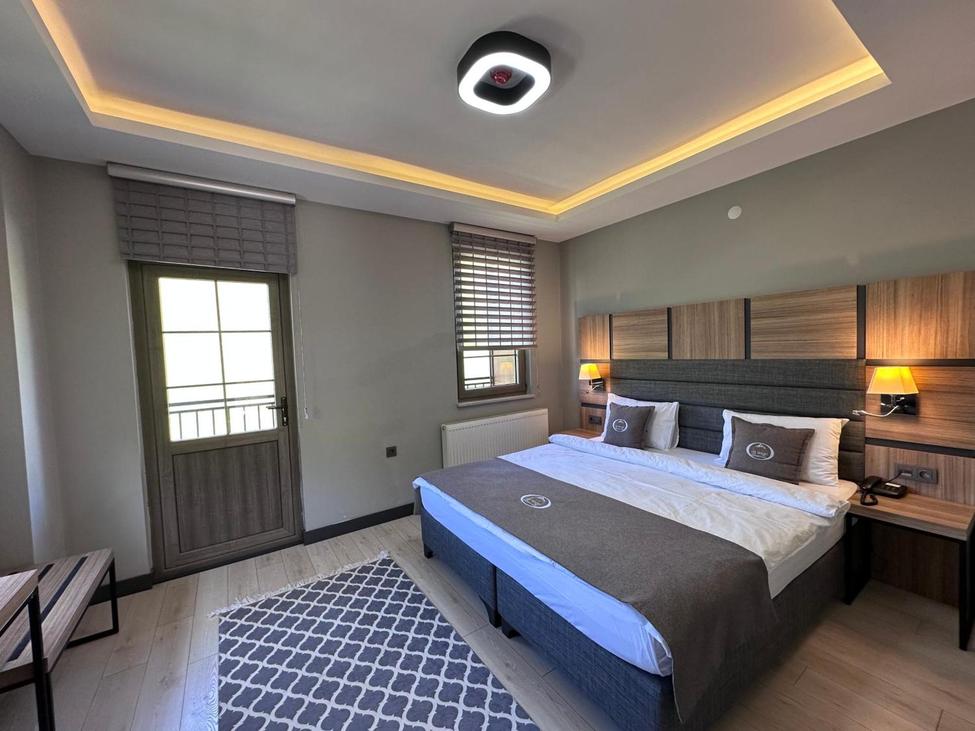 Kaya Life Resort อูซุนกอล ภายนอก รูปภาพ