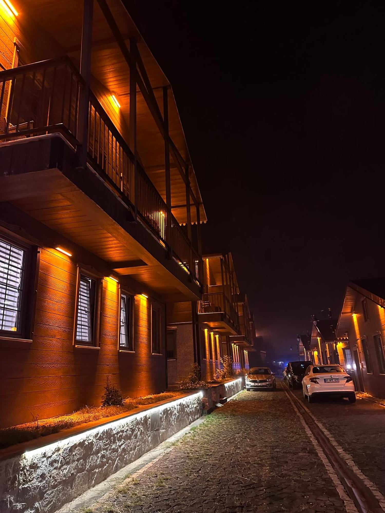 Kaya Life Resort อูซุนกอล ภายนอก รูปภาพ
